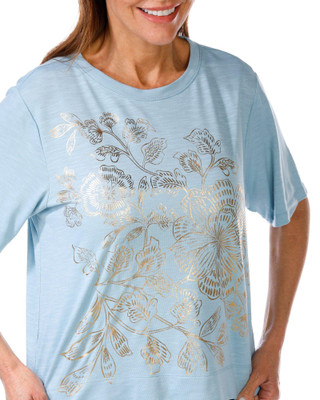 Thumbnail 2: NILE BLUE
