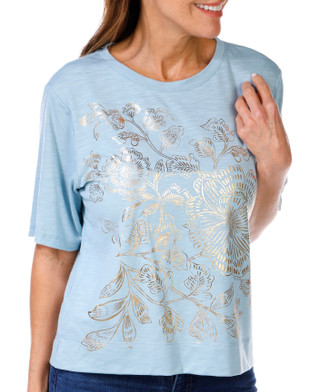 Thumbnail 4: NILE BLUE