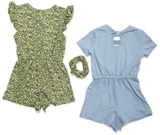 Thumbnail 2: BLUE / MULTI