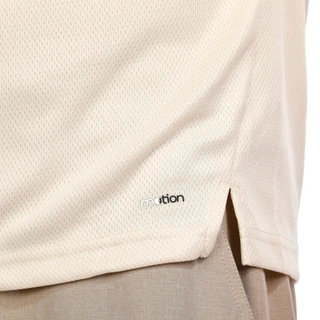 Thumbnail 3: MOTION Motion Mens Short Sleeve Active Plus Polo 