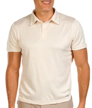 Thumbnail 1: MOTION Motion Mens Short Sleeve Active Plus Polo 