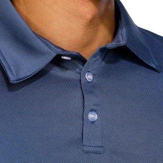 Thumbnail 3: MOTION Motion Mens Short Sleeve Active Plus Polo 
