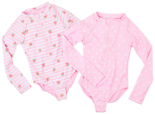 Thumbnail 1: Pink