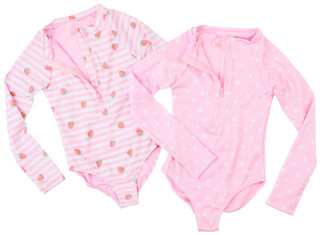 Thumbnail 3: Pink
