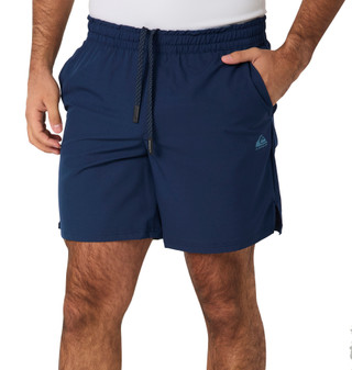Thumbnail 1: Quiksilver Quiksilver Mens Active Bouyant Shorts 
