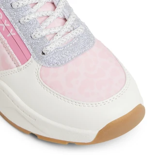 Thumbnail 8: ROXY Roxy Girls RG Cliff Athletic Shoes 