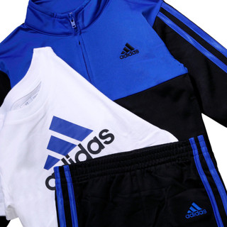 Thumbnail 2: BLACK/ BLUE