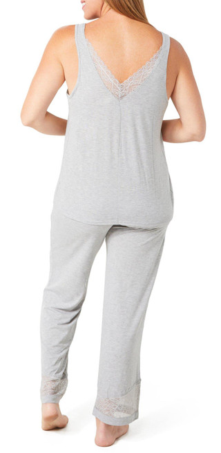 Thumbnail 2: HEATHER GREY