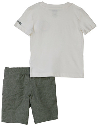 Thumbnail 3: CREAM/ GREEN