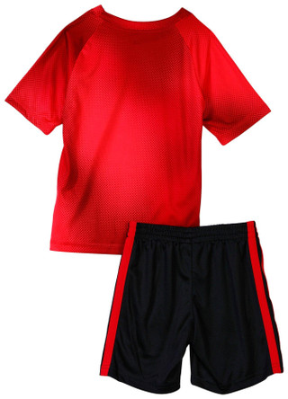 Thumbnail 3: RED/ BLACK