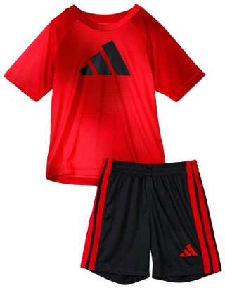 Thumbnail 1: RED/ BLACK