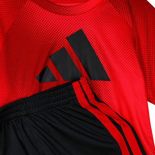Thumbnail 2: RED/ BLACK