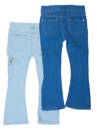 Thumbnail 2: MEDIUM DENIM