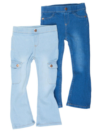 Thumbnail 1: MEDIUM DENIM