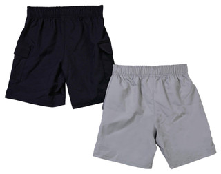 Thumbnail 3: BLACK/GREY