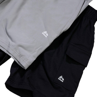 Thumbnail 2: BLACK/GREY
