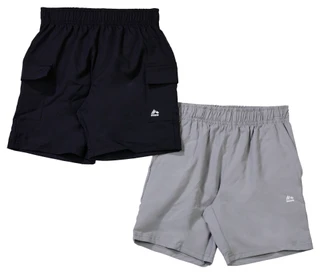 Thumbnail 1: RBX RBX Big Boys 2 Pk Active Shorts 