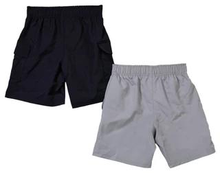 Thumbnail 3: RBX RBX Big Boys 2 Pk Active Shorts 