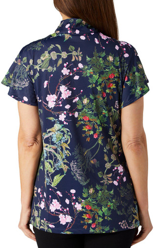 Thumbnail 2: Navy