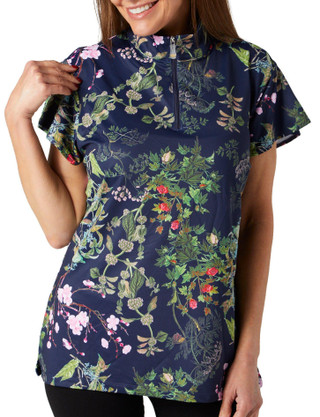 Thumbnail 1: Navy