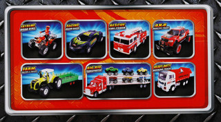 Thumbnail 2: MULTI