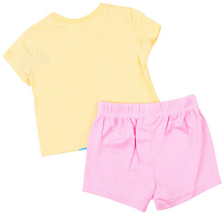 Thumbnail 2: YELLOW/ PINK