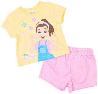Thumbnail 1: YELLOW/ PINK