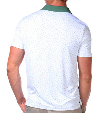 Thumbnail 3: WHITE/GREEN