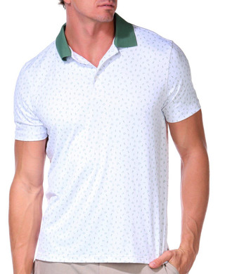 Thumbnail 1: WHITE/GREEN