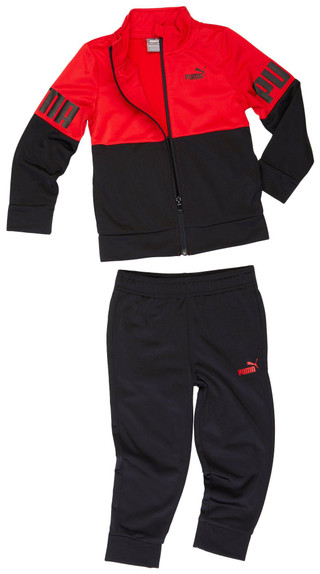 Thumbnail 3: RED/ BLACK