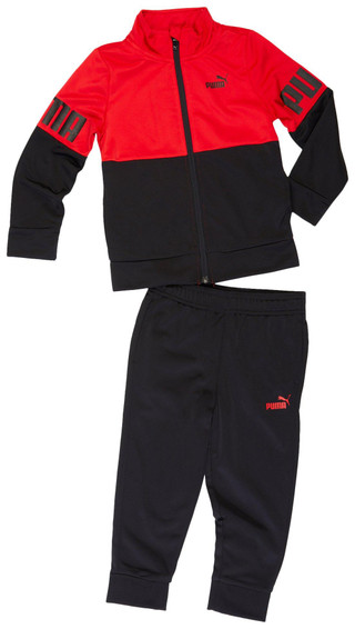 Thumbnail 1: RED/ BLACK