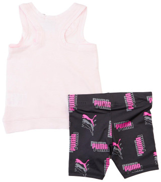 Thumbnail 2: PINK/WHITE