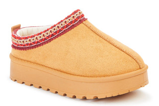 Thumbnail 1: Brown