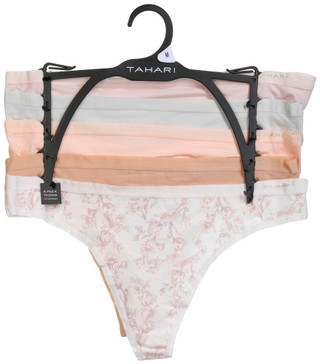 Thumbnail 1: PINK MULTI