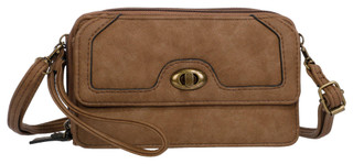 Thumbnail 1: BROWN