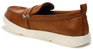 Thumbnail 2: Island Surf Island Surf Womens Nice Slip-On Loafers 
