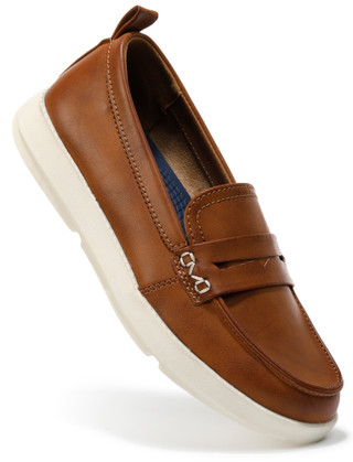 Thumbnail 6: Island Surf Island Surf Womens Nice Slip-On Loafers 
