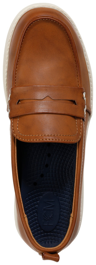 Thumbnail 5: Island Surf Island Surf Womens Nice Slip-On Loafers 