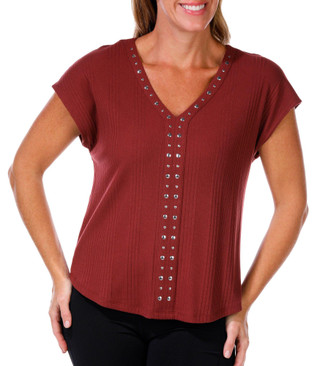 Thumbnail 1: BURGUNDY