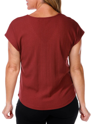 Thumbnail 2: BURGUNDY