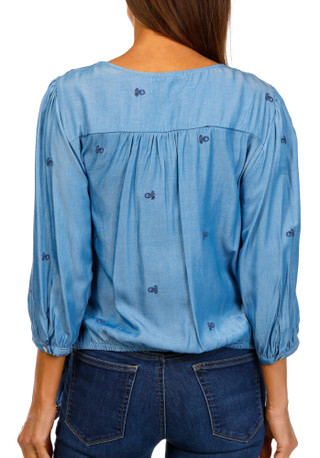 Thumbnail 2: BLUE
