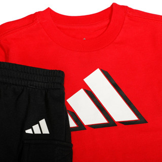 Thumbnail 3: BLACK / RED