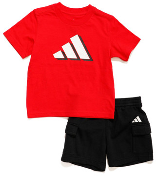 Thumbnail 1: BLACK / RED