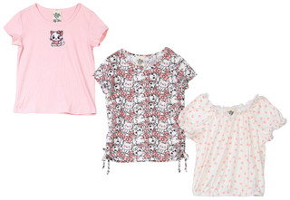 Thumbnail 1: PINK MULTI