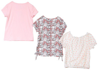 Thumbnail 3: PINK MULTI