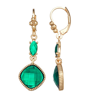 Thumbnail 1: GOLD/GREEN