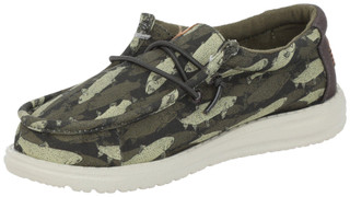 Thumbnail 5: Olive Camo