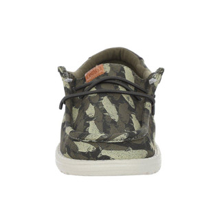 Thumbnail 6: Olive Camo