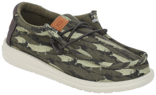Thumbnail 1: Olive Camo