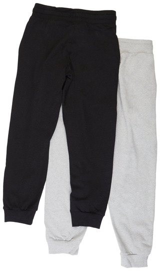 Thumbnail 2: BLACK/ GREY